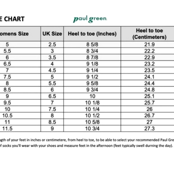 Paul Green Cayanne Side Zip Block Heel Smoke Metallic PeepToe Bootie Womens Sz 7 - Picture 9 of 9